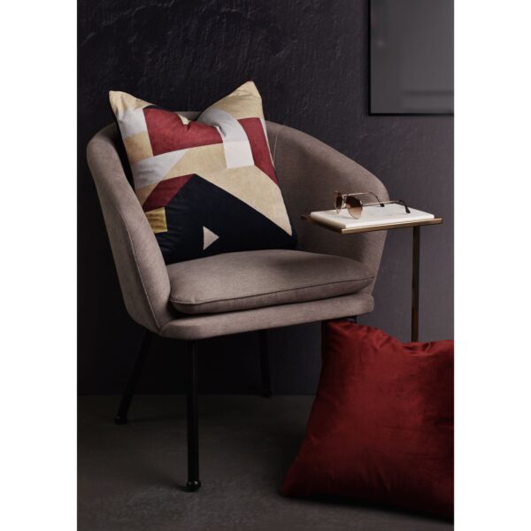 Renwil Delma TA385 accent table — product view 4