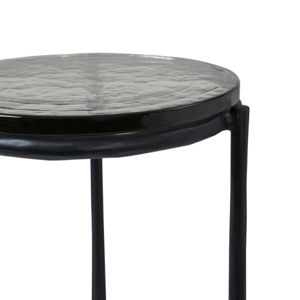 Renwil Avila TA500 accent table — product view 3
