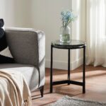 Renwil Avila TA500 accent table — product view 4