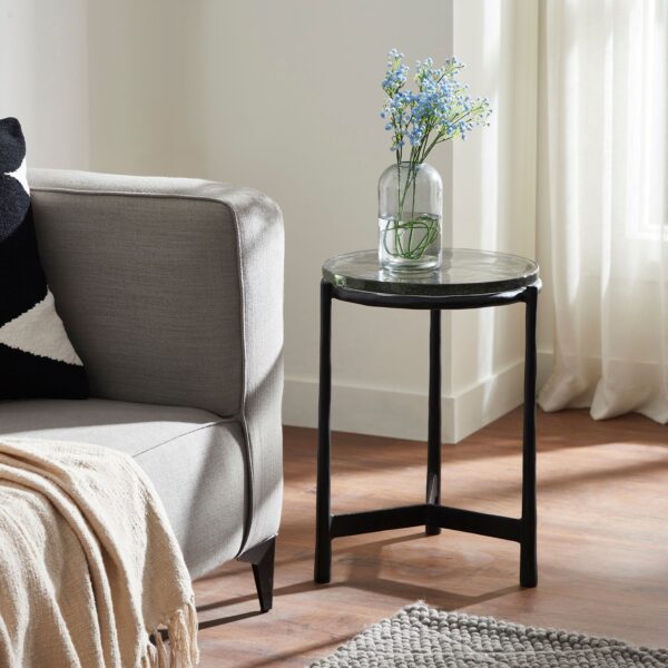 Renwil Avila TA500 accent table — product view 4