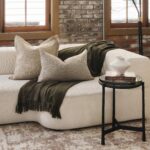 Renwil Avila TA500 accent table — product view 7