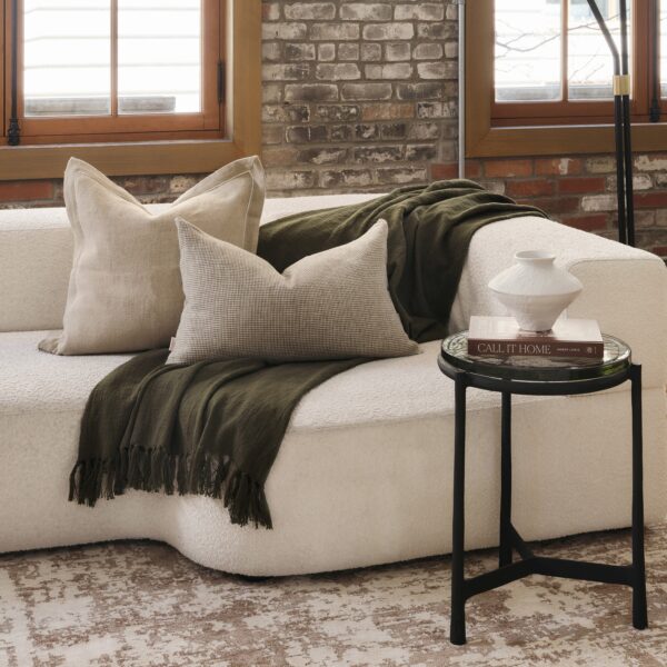 Renwil Avila TA500 accent table — product view 7
