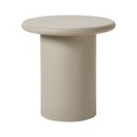 Renwil Riya TA529 accent table — product view 1