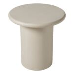 Renwil Riya TA529 accent table — product view 2
