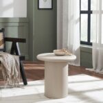 Renwil Riya TA529 accent table — product view 4