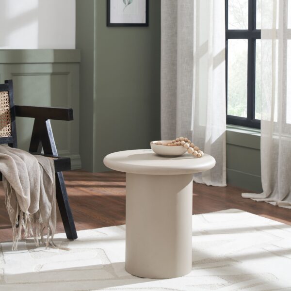 Renwil Riya TA529 accent table — product view 4