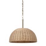 Renwil Ciara Ceiling Light LPC4502 - official product view 5