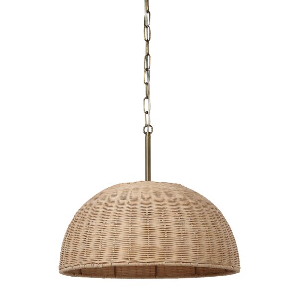 Renwil Ciara Ceiling Light LPC4502 - official product view 5