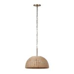 Renwil Ciara Ceiling Light LPC4502 - official product view 2