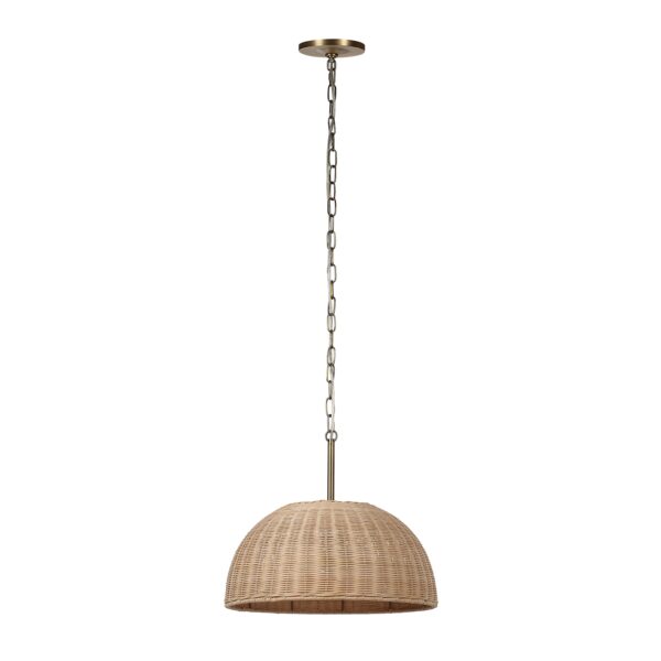 Renwil Ciara Ceiling Light LPC4502 - official product view 2