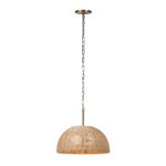 Renwil Ciara Ceiling Light LPC4502 - official product view 3