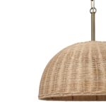 Renwil Ciara Ceiling Light LPC4502 - official product view 6