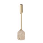 Renwil Vesta Candle Holders — Set of 3 — product view 3 — CAN184