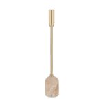 Renwil Vesta Candle Holders — Set of 3 — product view 5 — CAN184