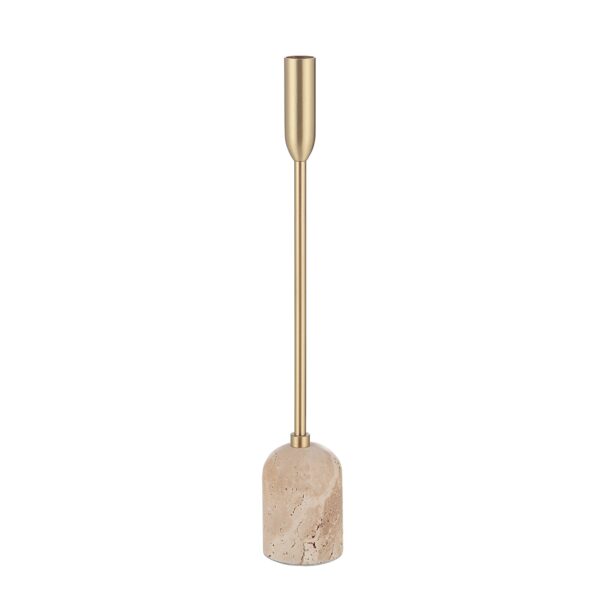 Renwil Vesta Candle Holders — Set of 3 — product view 5 — CAN184