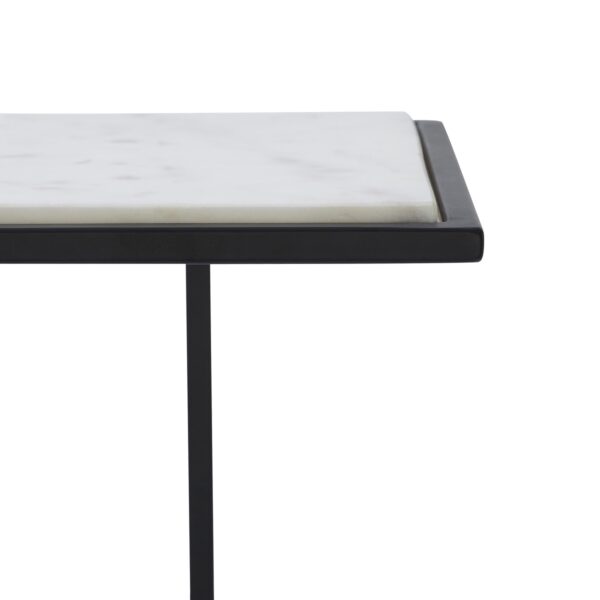 Renwil Danica TA458 accent table — product view 3