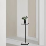 Renwil Danica TA458 accent table — product view 4