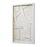 Renwil Pathfinder Textured Paper Wall Art Set W6703 — official product view 3