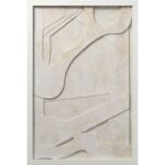 Renwil Pathfinder Textured Paper Wall Art Set W6703 — official product view 6