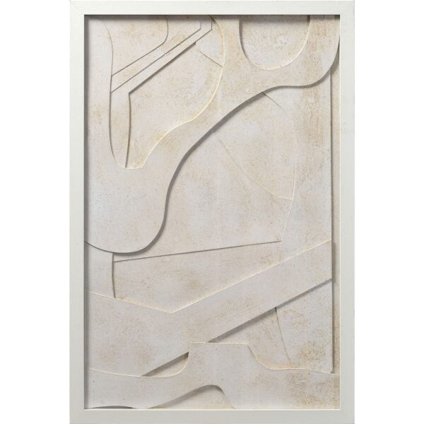 Renwil Pathfinder Textured Paper Wall Art Set W6703 — official product view 6
