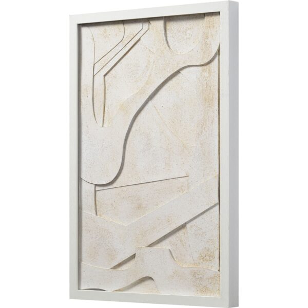 Renwil Pathfinder Textured Paper Wall Art Set W6703 — official product view 7