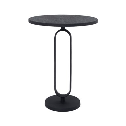 Renwil Eryx TA472 accent table — product view 1