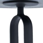 Renwil Eryx TA472 accent table — product view 3