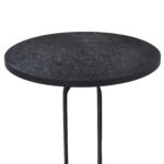Renwil Eryx TA472 accent table — product view 5