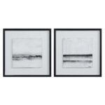 Renwil Tangelo Canvas Art — Set of 2 — product view 2 — W6776