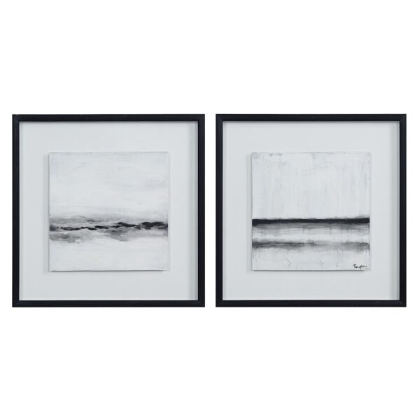 Renwil Tangelo Canvas Art — Set of 2 — product view 2 — W6776