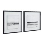 Renwil Tangelo Canvas Art — Set of 2 — product view 3 — W6776