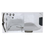 Bain Signature Sefra Left — view 4