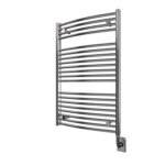 ICO Bath 23.5″x37″ Tuzio Blenheim Towel Warmer