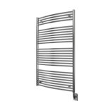 ICO Bath 29.5″x51″ Tuzio Blenheim Towel Warmer