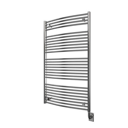 ICO Bath 29.5″x51″ Tuzio Blenheim Towel Warmer