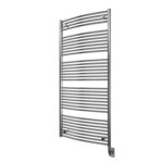 ICO Bath 29.5″x64.5″ Tuzio Blenheim Towel Warmer