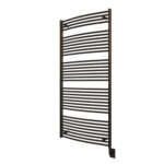ICO Bath 29.5″x64.5″ Tuzio Blenheim Towel Warmer