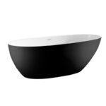 Bain Signature Dove Black Matte — view 3