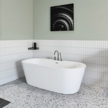 Bain Signature Luna — view 1