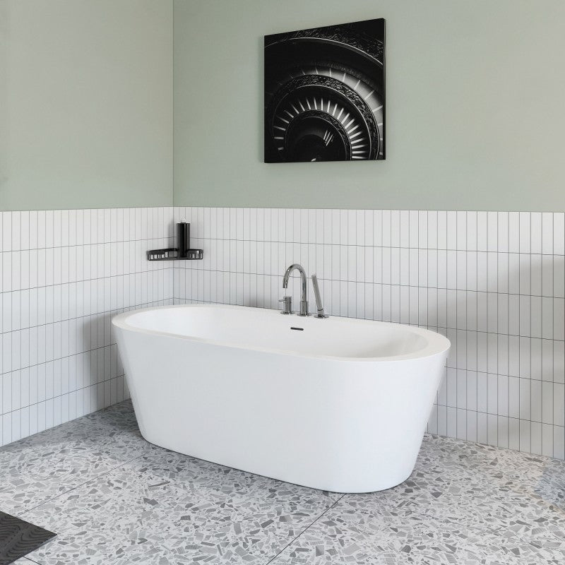 Bain Signature Luna — view 1 Bain Signature Luna — view 1