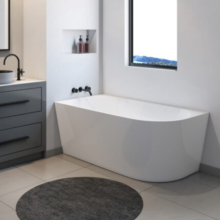 Bain Signature Nile Left/Right — view 1