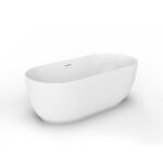 Bain Signature Elias 67 White — view 4