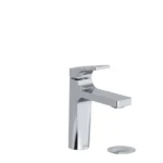 Riobel Ode Single Handle Lavatory Faucet — Chrome
