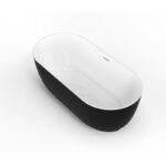 Bain Signature Elias 67 Black Matte — view 6