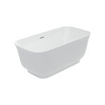 Bain Signature Milton 59 White — view 4