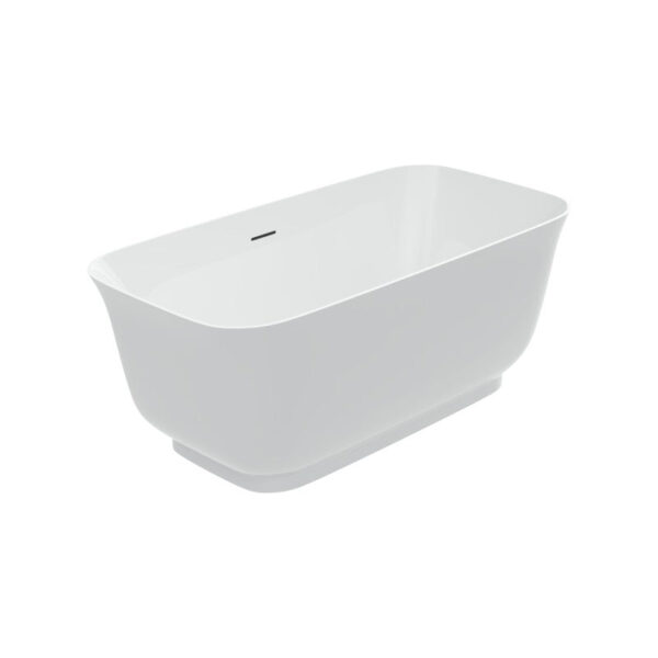 Bain Signature Milton 59 White — view 4