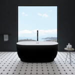 Bain Signature Elias 59 Black Matte — view 1