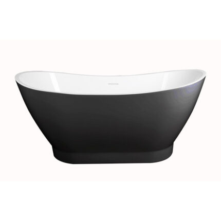 Bain Signature Naya 59 Black Matte — view 2