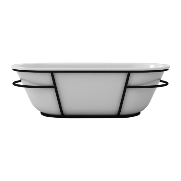 Bain Signature Pearl — view 3