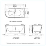 Bain Signature Nile Left/Right — view 10